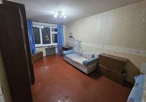 1-к квартира, вторичка, 34м2, 4/9 этаж