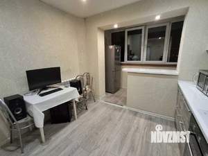 1-к квартира, вторичка, 37м2, 5/5 этаж