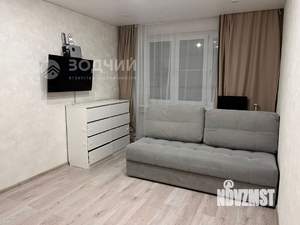 1-к квартира, вторичка, 33м2, 9/9 этаж