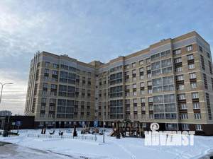 Студия квартира, вторичка, 34м2, 5/12 этаж