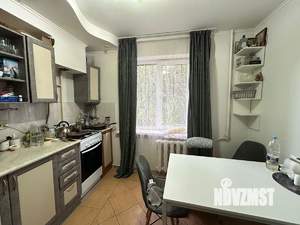 2-к квартира, вторичка, 51м2, 2/10 этаж