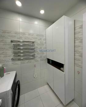 3-к квартира, вторичка, 92м2, 15/18 этаж
