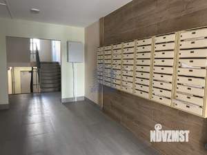 1-к квартира, вторичка, 41м2, 8/9 этаж