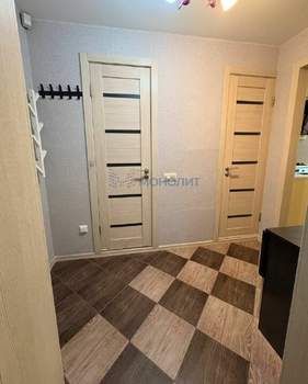 2-к квартира, вторичка, 56м2, 7/9 этаж
