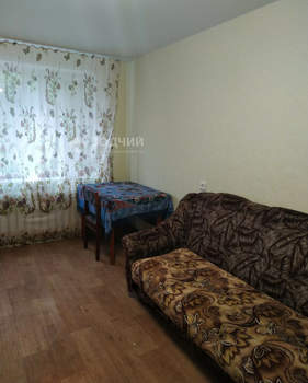 3-к квартира, вторичка, 65м2, 3/9 этаж