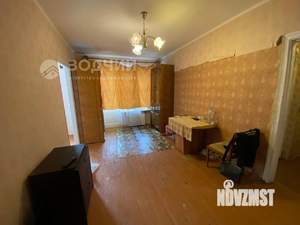 2-к квартира, вторичка, 40м2, 4/5 этаж