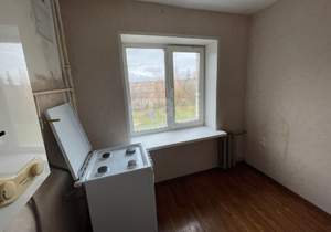 2-к квартира, вторичка, 43м2, 4/5 этаж