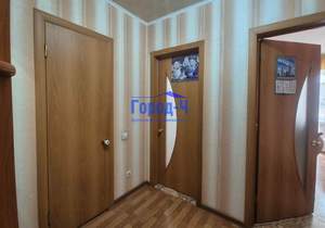 1-к квартира, вторичка, 45м2, 2/5 этаж