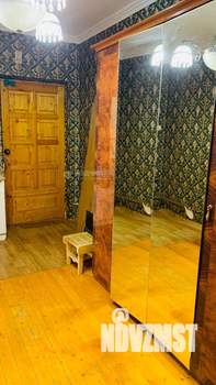 3-к квартира, вторичка, 110м2, 2/5 этаж