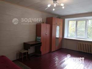 1-к квартира, вторичка, 29м2, 2/5 этаж