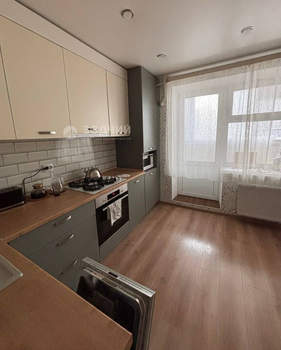 2-к квартира, вторичка, 68м2, 1/9 этаж