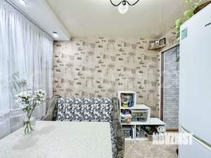 1-к квартира, вторичка, 39м2, 6/9 этаж