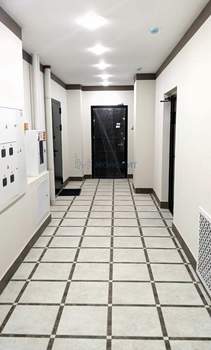 1-к квартира, вторичка, 51м2, 9/10 этаж