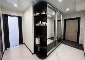 2-к квартира, вторичка, 60м2, 6/10 этаж