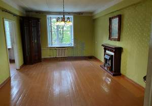 3-к квартира, вторичка, 81м2, 3/5 этаж