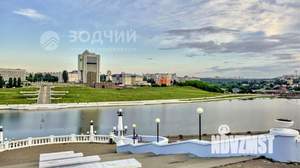 2-к квартира, вторичка, 66м2, 14/16 этаж