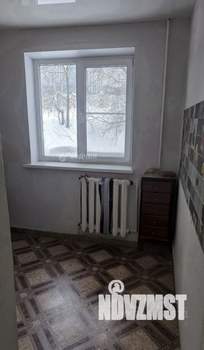 2-к квартира, вторичка, 42м2, 1/5 этаж