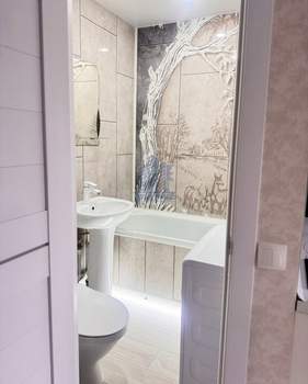 Студия квартира, вторичка, 26м2, 5/9 этаж