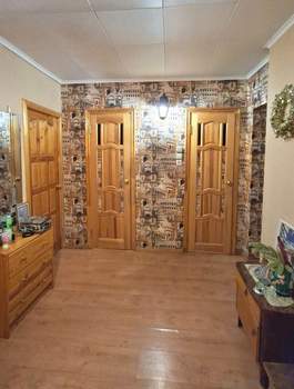 3-к квартира, вторичка, 63м2, 4/5 этаж