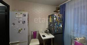 1-к квартира, вторичка, 33м2, 2/10 этаж