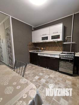 1-к квартира, вторичка, 52м2, 5/9 этаж