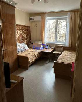 2-к квартира, вторичка, 52м2, 5/9 этаж