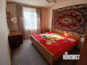 2-к квартира, вторичка, 50м2, 3/9 этаж