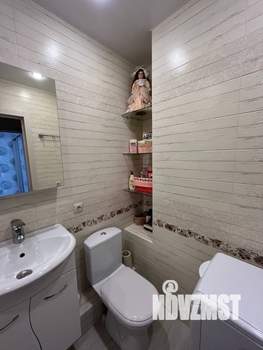 1-к квартира, вторичка, 36м2, 14/16 этаж