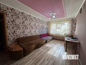 4-к квартира, вторичка, 87м2, 2/7 этаж