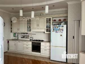 3-к квартира, вторичка, 107м2, 5/5 этаж