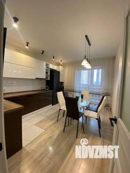 3-к квартира, вторичка, 83м2, 2/9 этаж