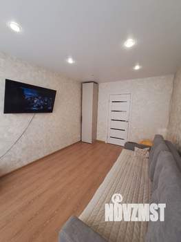 2-к квартира, вторичка, 52м2, 10/17 этаж