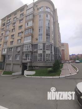 1-к квартира, вторичка, 47м2, 6/7 этаж
