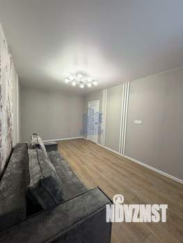 2-к квартира, вторичка, 51м2, 4/5 этаж