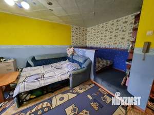 1-к квартира, вторичка, 43м2, 6/10 этаж