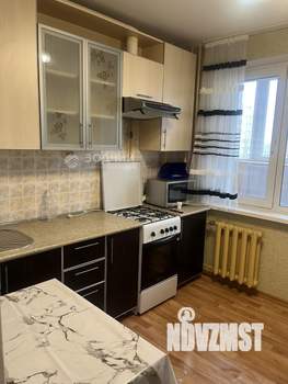 1-к квартира, вторичка, 36м2, 6/10 этаж