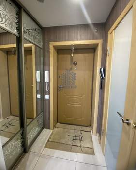 3-к квартира, вторичка, 72м2, 2/5 этаж