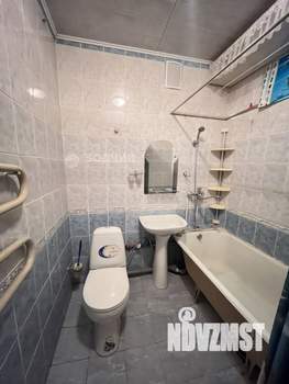 1-к квартира, вторичка, 29м2, 5/5 этаж