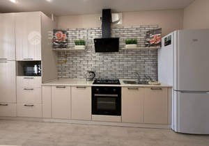 1-к квартира, вторичка, 46м2, 6/9 этаж