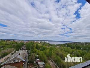 2-к квартира, вторичка, 51м2, 8/25 этаж