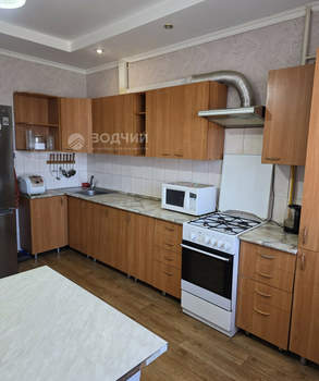 2-к квартира, вторичка, 58м2, 4/6 этаж