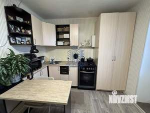 1-к квартира, вторичка, 42м2, 9/9 этаж