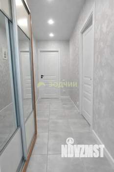 2-к квартира, вторичка, 52м2, 3/16 этаж