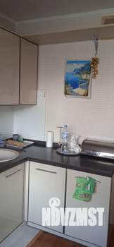 2-к квартира, вторичка, 53м2, 1/5 этаж
