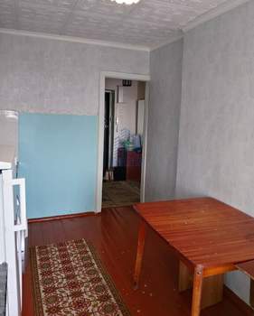 1-к квартира, вторичка, 33м2, 9/12 этаж