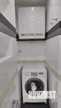 3-к квартира, вторичка, 93м2, 5/5 этаж