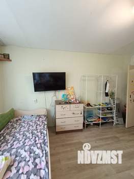 1-к квартира, вторичка, 36м2, 7/9 этаж