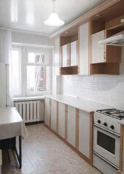 1-к квартира, вторичка, 31м2, 4/12 этаж