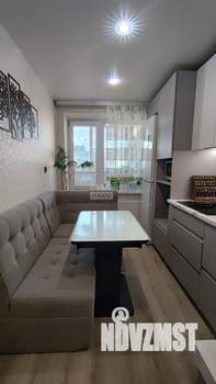 2-к квартира, вторичка, 43м2, 9/9 этаж