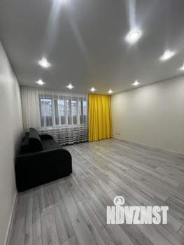 Студия квартира, вторичка, 33м2, 7/17 этаж